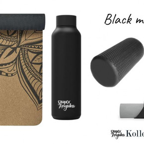Black Mandala kollekció
