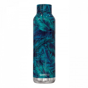 DEEP JUNGLE kulacs, 630 ml, termosz